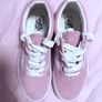 pink vans Image 2