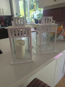candle holders