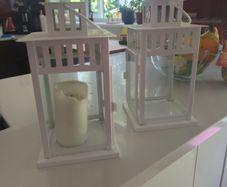 candle holders