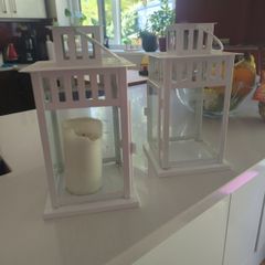 candle holders