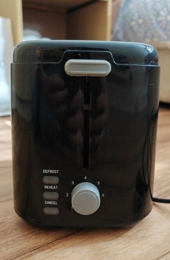 Toaster