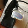 Black dress bag new Image 3