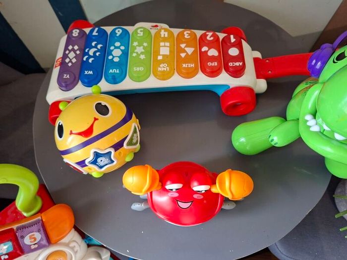 toy bundle