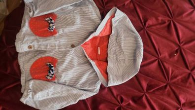 baby girls clothes 9-12 mths