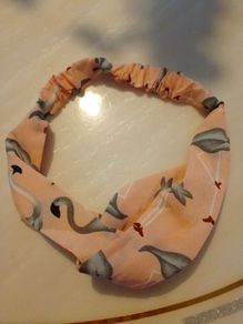 ladies headband