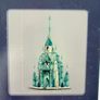 Lego Disney The ice castle Image 3