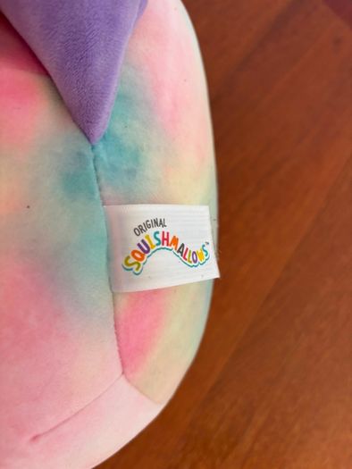 Squishmallow bundle