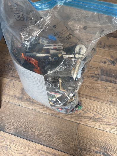 lego