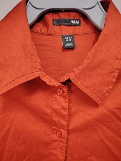 Shirts Long Sleeve