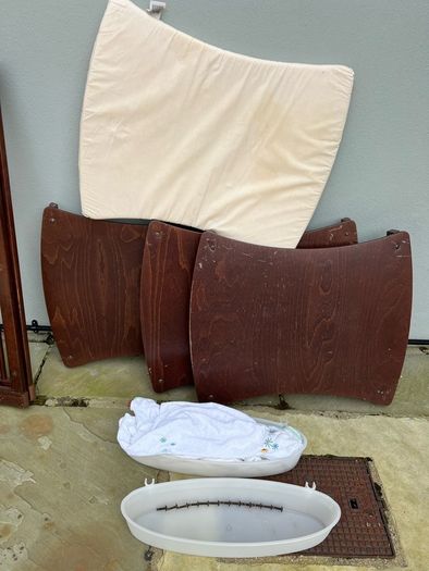 Stokke Changing Table