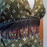 Halterneck dress Image 3
