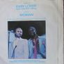 Philip Bailey & Phil Collins - Easy Lover / Woman 7" Single Image 2
