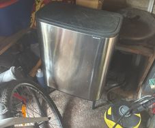 Brabanita large bin
