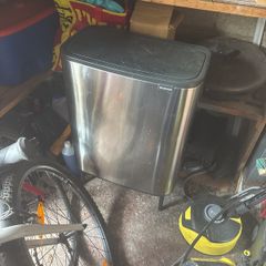 Brabanita large bin