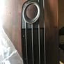 Bumper grille Audi A4 Image 4