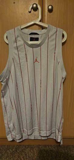 jordan jersey
