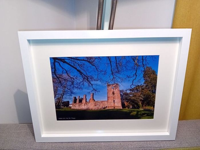 Castlemartyr Castle And Gardens