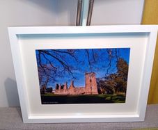 Castlemartyr Castle And Gardens