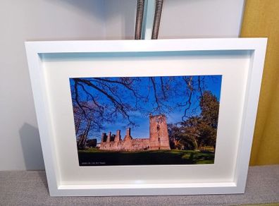 Castlemartyr Castle And Gardens