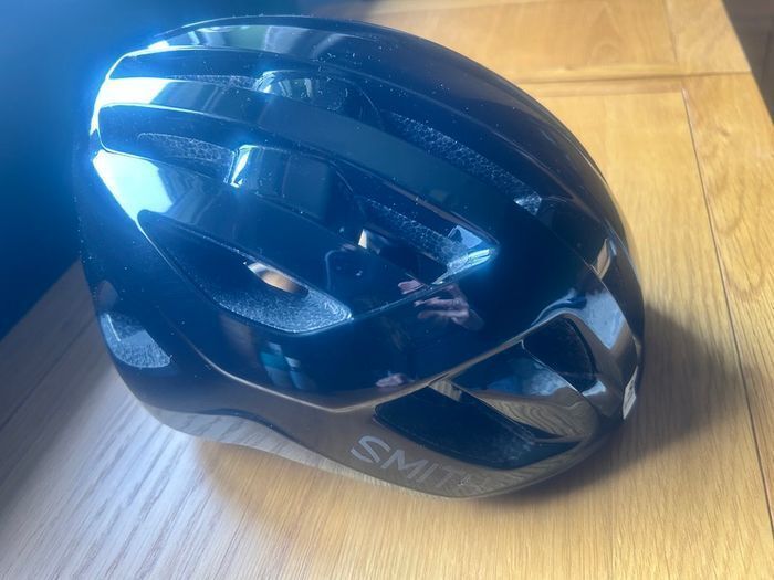 Helmet