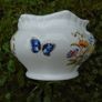 Aynsley small bowl, Ornament, Vases.Bowl. China Image 3