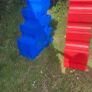 Showjumping blocks. Image 2