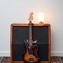 Fender Jazzmaster Junior Collection 2023 - 3-Tone Sunburst Image 2