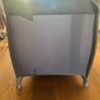 Travel Cot and Mattress Image 4