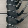 Wilson Forged Irons Image 5