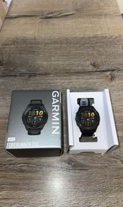 Garmin Forerunner 265 Smartwatch