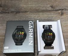 Garmin Forerunner 265 Smartwatch