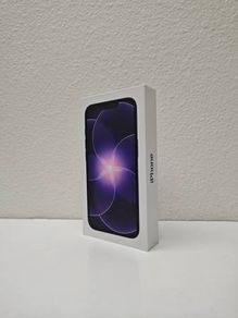 iphone 17e brand new