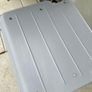 Garden Table and 2 folding chairs outdoor Ikea Image 3