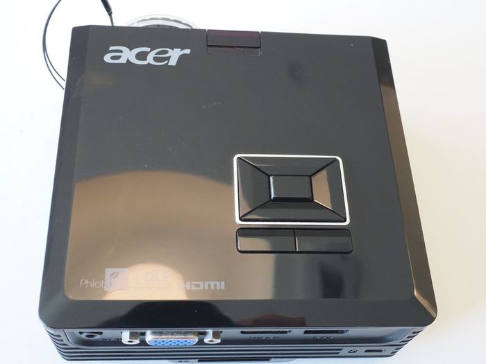Acer K11 LED Projector