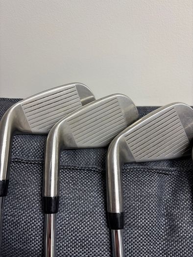 Callaway Pro XR Iron set