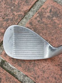 Irons
