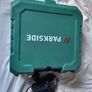 Parkside 20V Cordless Impact Drill Driver + battery and charger Image 5