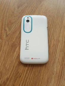 HTC Desire 200 white