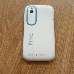 HTC Desire 200 white