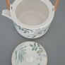 Tea Pot Image 3