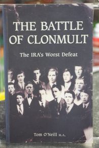 The Battle of Clonmult