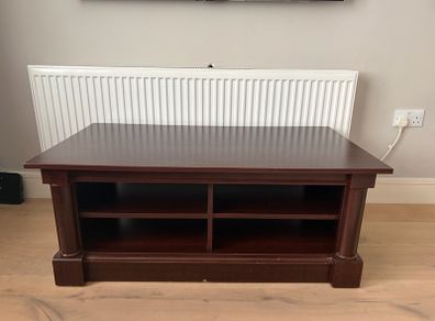 TV stand