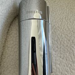 Philips water shower filter without cartridge