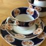 Vintage Tea Set Image 4