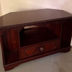 TV Corner Unit