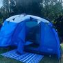 Vango Farnham 500 - 5 Person Tent Image 3