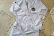 Tae Kwon-Do Suits