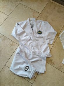 Tae Kwon-Do Suits