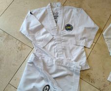 Tae Kwon-Do Suits