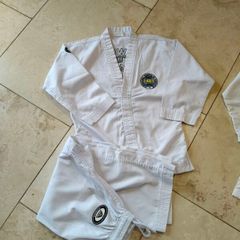 Tae Kwon-Do Suits